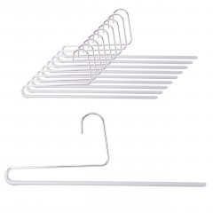 ミヤビパンツシングル 10P グリッターシルバー