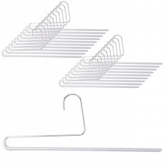 ミヤビパンツシングル 20P グリッターシルバー