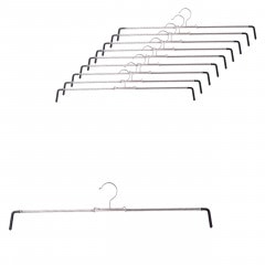 スカートエル 10P ブラック