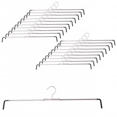 スカートエル 20P ブラック