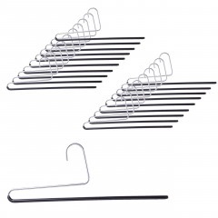 パンツシングル 20P ブラック