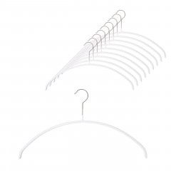 エコノミック40 10P ホワイト