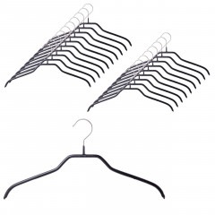 シルエット36 20P ブラック