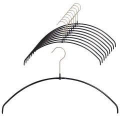 エコノミックライト40 10P ブラック