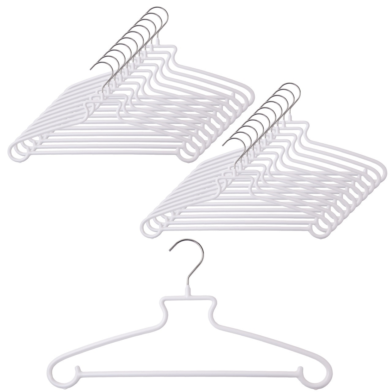 SHEバー 20P ホワイト