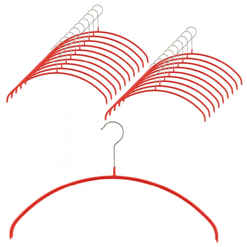 エコノミック40 20P レッド