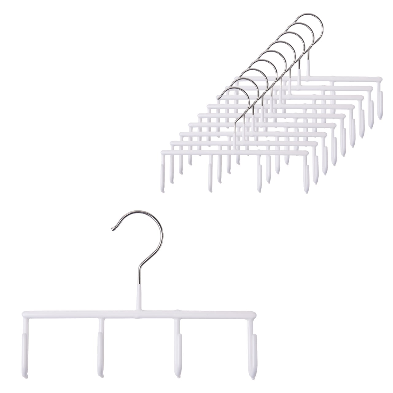 ベルト 10P ホワイト