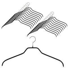 シルエット45 ブラック 20P