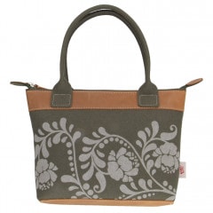 ドロシー・レーネン  スワニー オリーブ