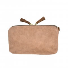 ドロシー・レーネン  ソフィアクラッチ ゼニアオイ