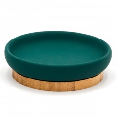 リダー ソープディッシュ ファンシー グリーン