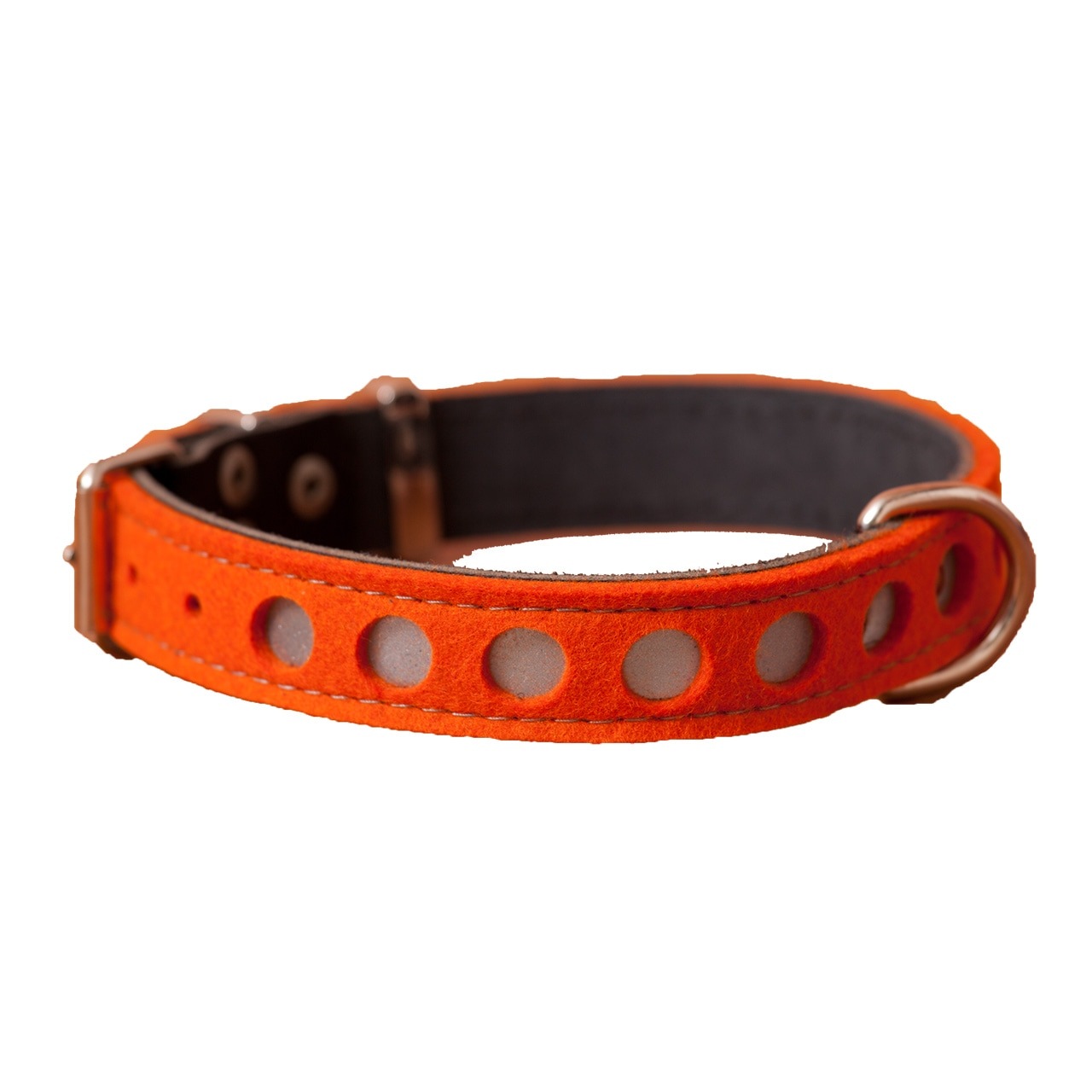 ブーヤー63 ドッグカラーM オレンジ