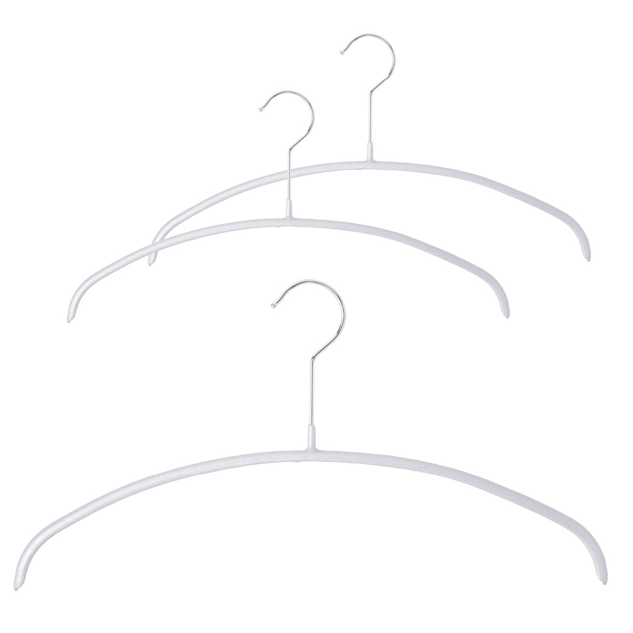 ミヤビエコノミック36 3P グリッターシルバー