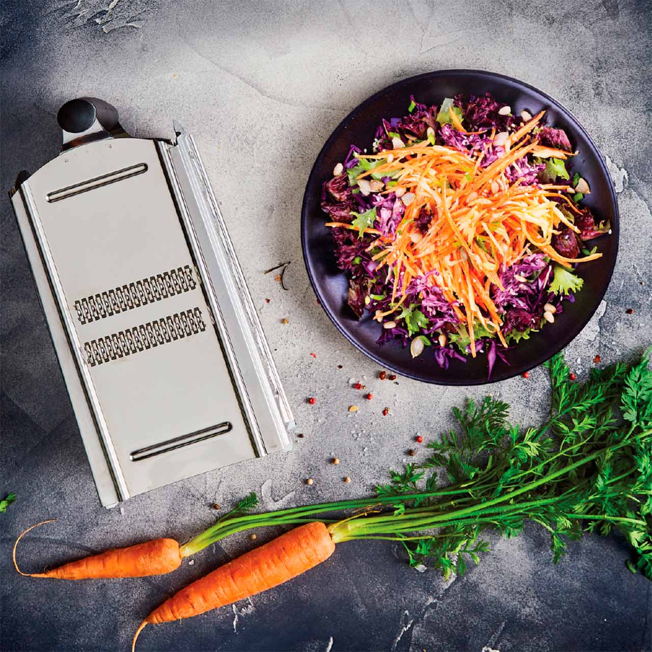 ベルナー コンビシェフ