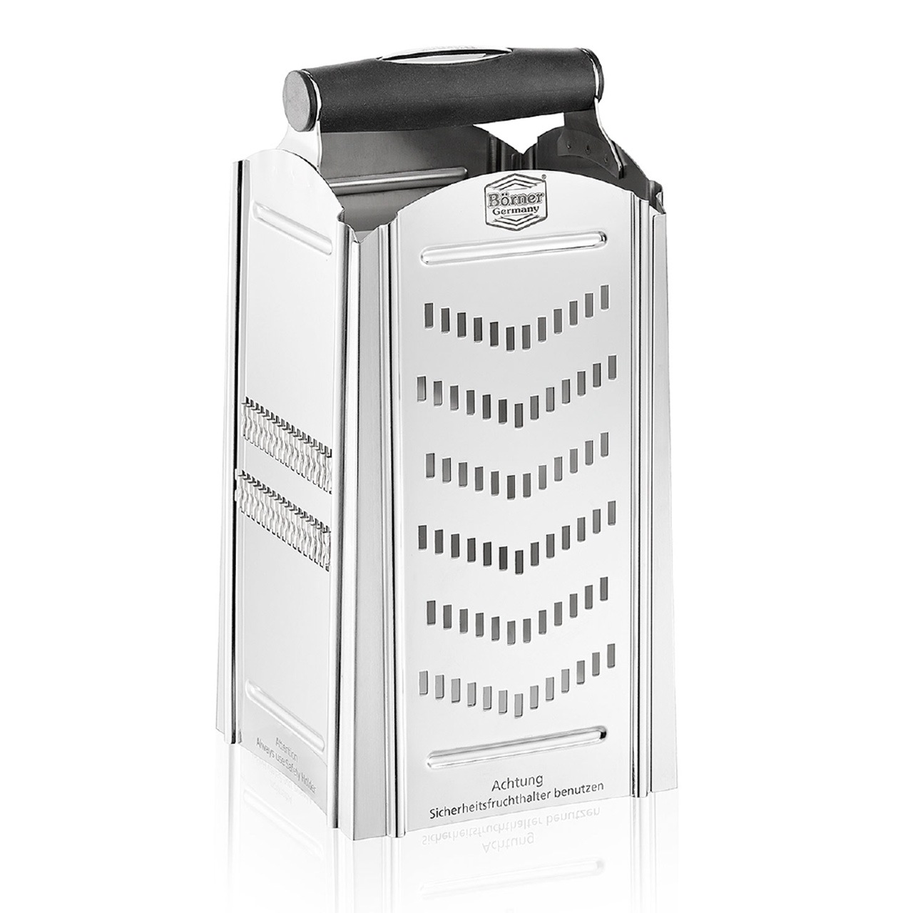 ベルナー コンビシェフ