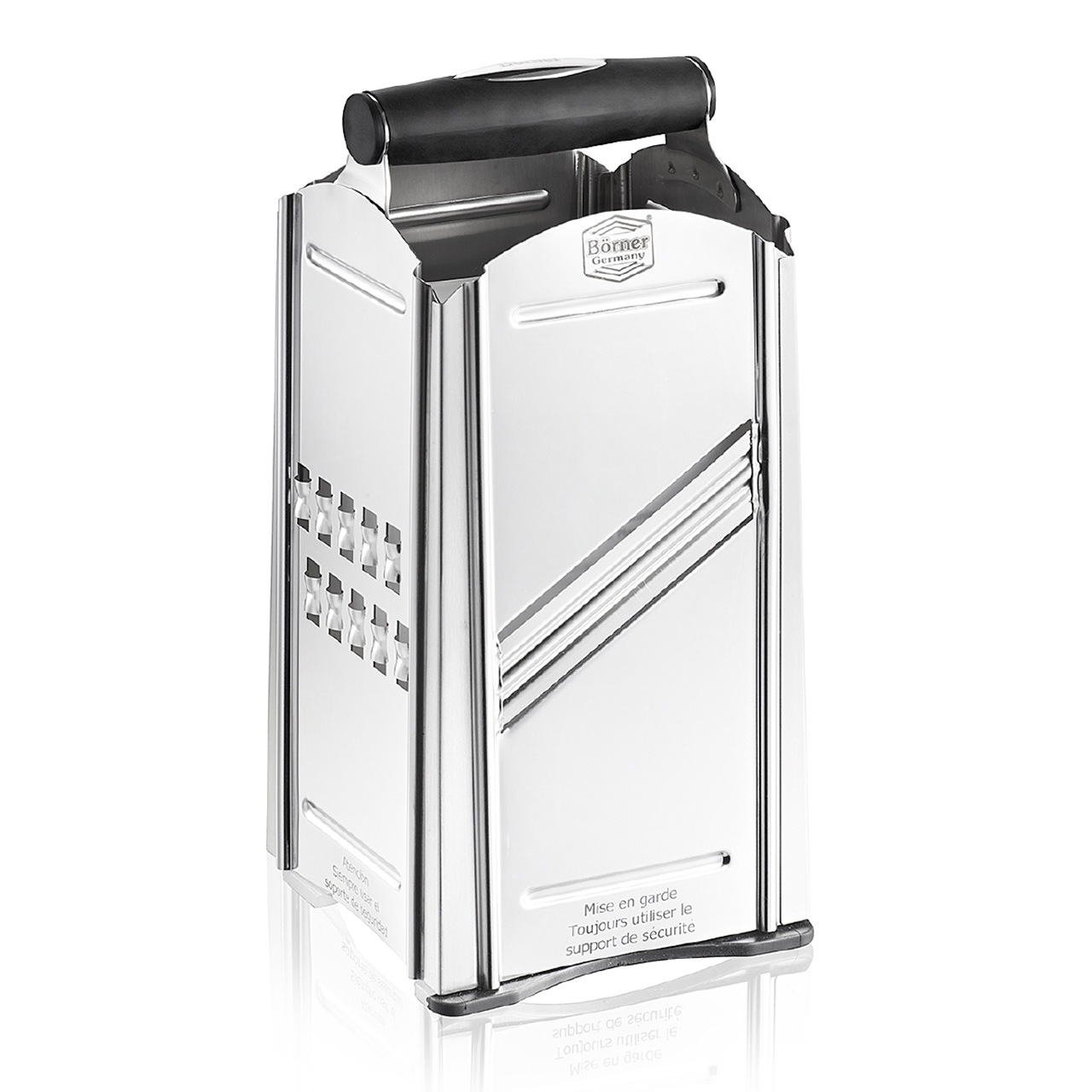 ベルナー コンビシェフ