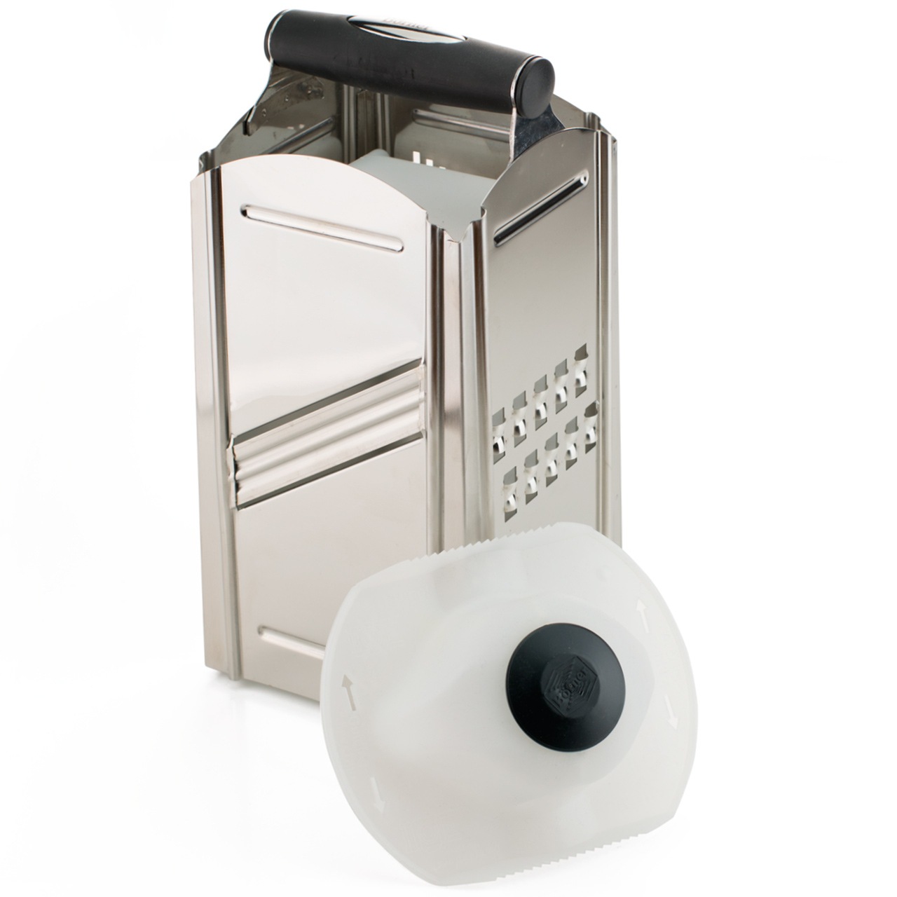 ベルナー コンビシェフ