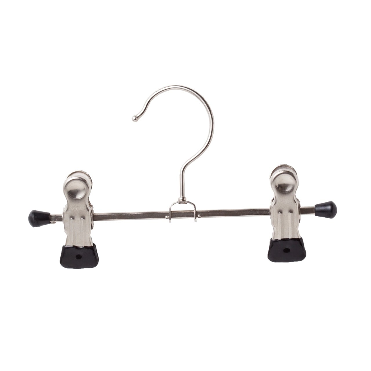 クリップ17 20P ブラック