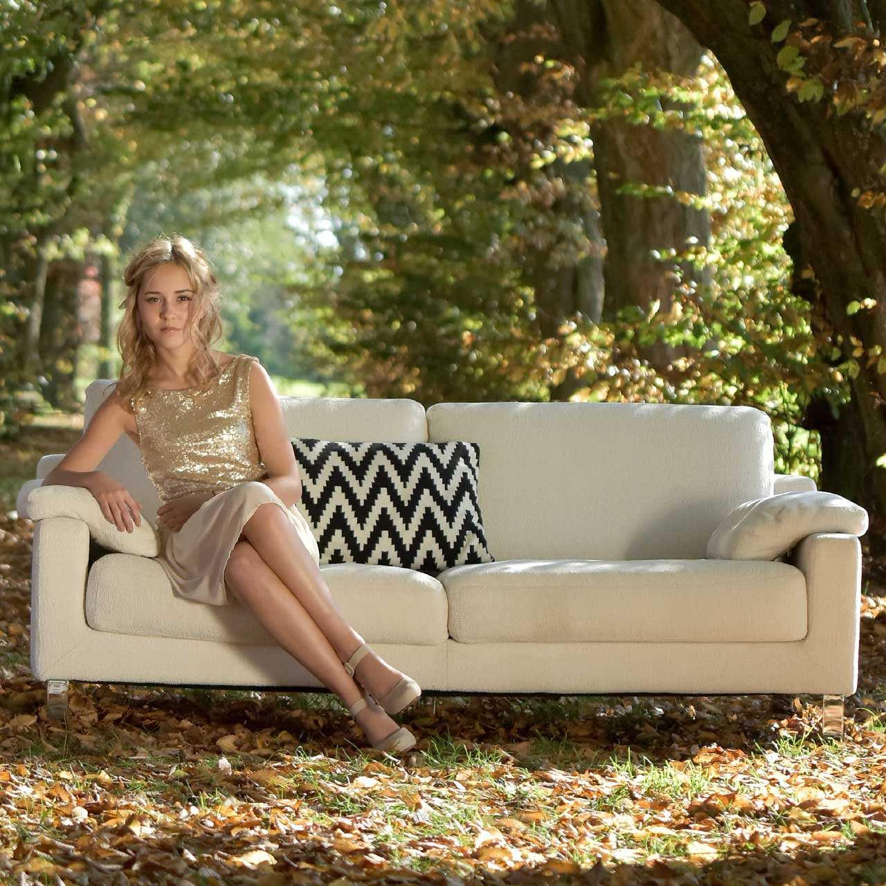 フーゴー・フロッシュ エコクラシック湯たんぽ2.0L デザインクッション リスボン