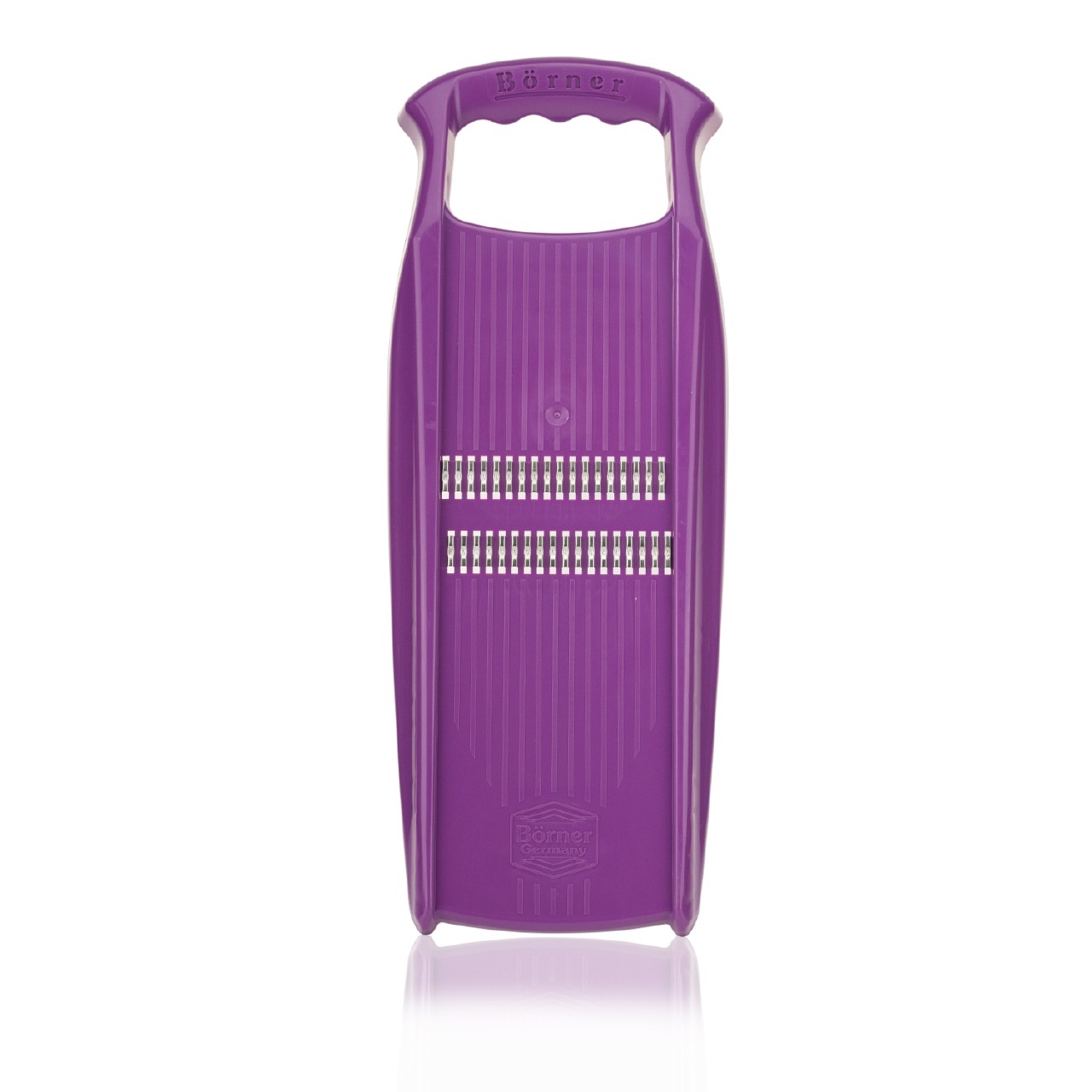 ベルナー パワーラインスライサー ロコ パープル