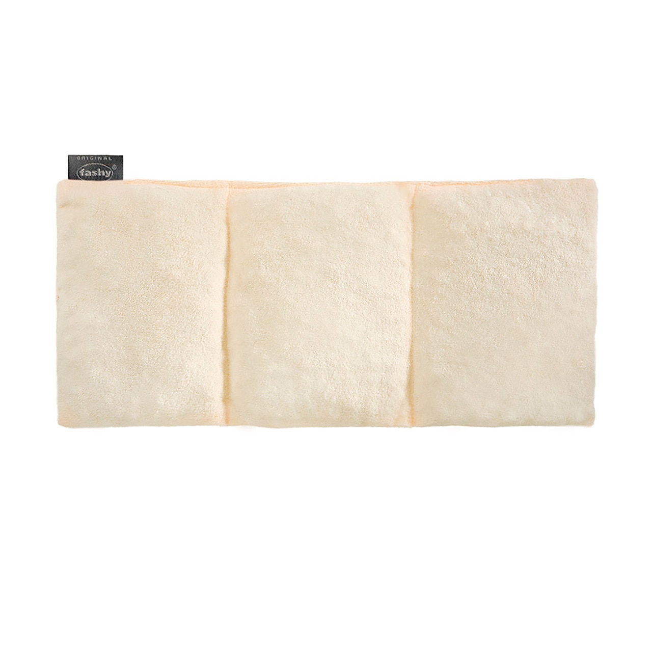 ファシー ヒートパック チェリーピップ 17×38 コットンカバー