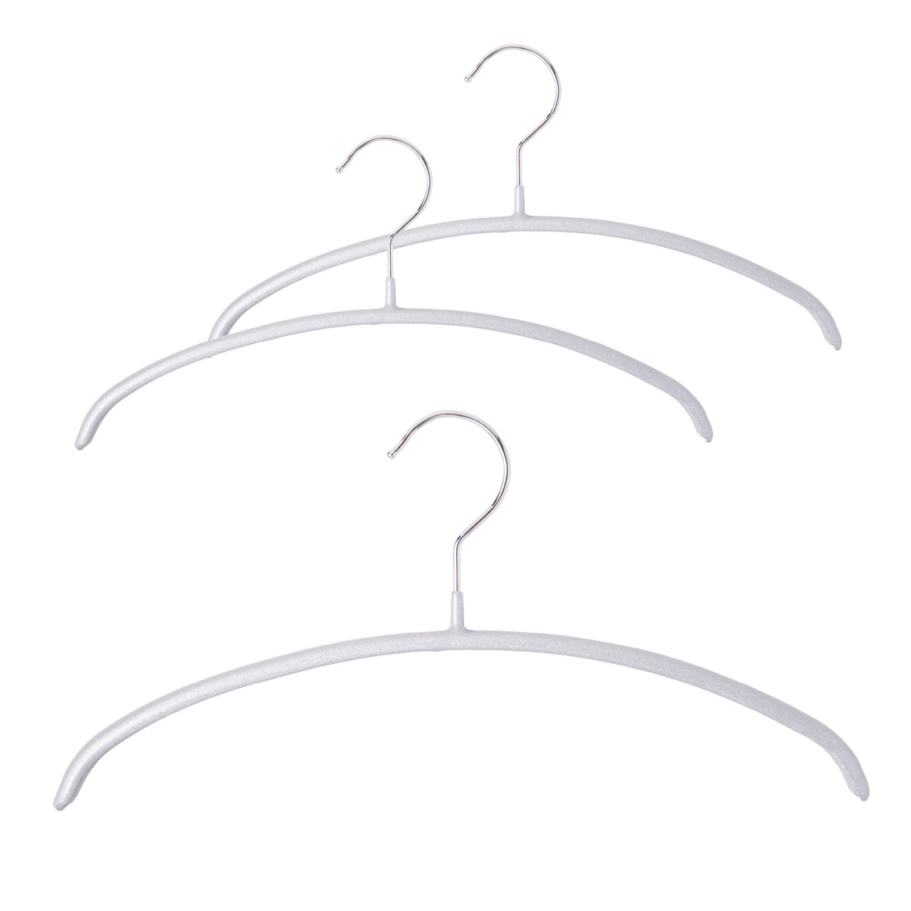 ミヤビエコノミック30 3P グリッターシルバー