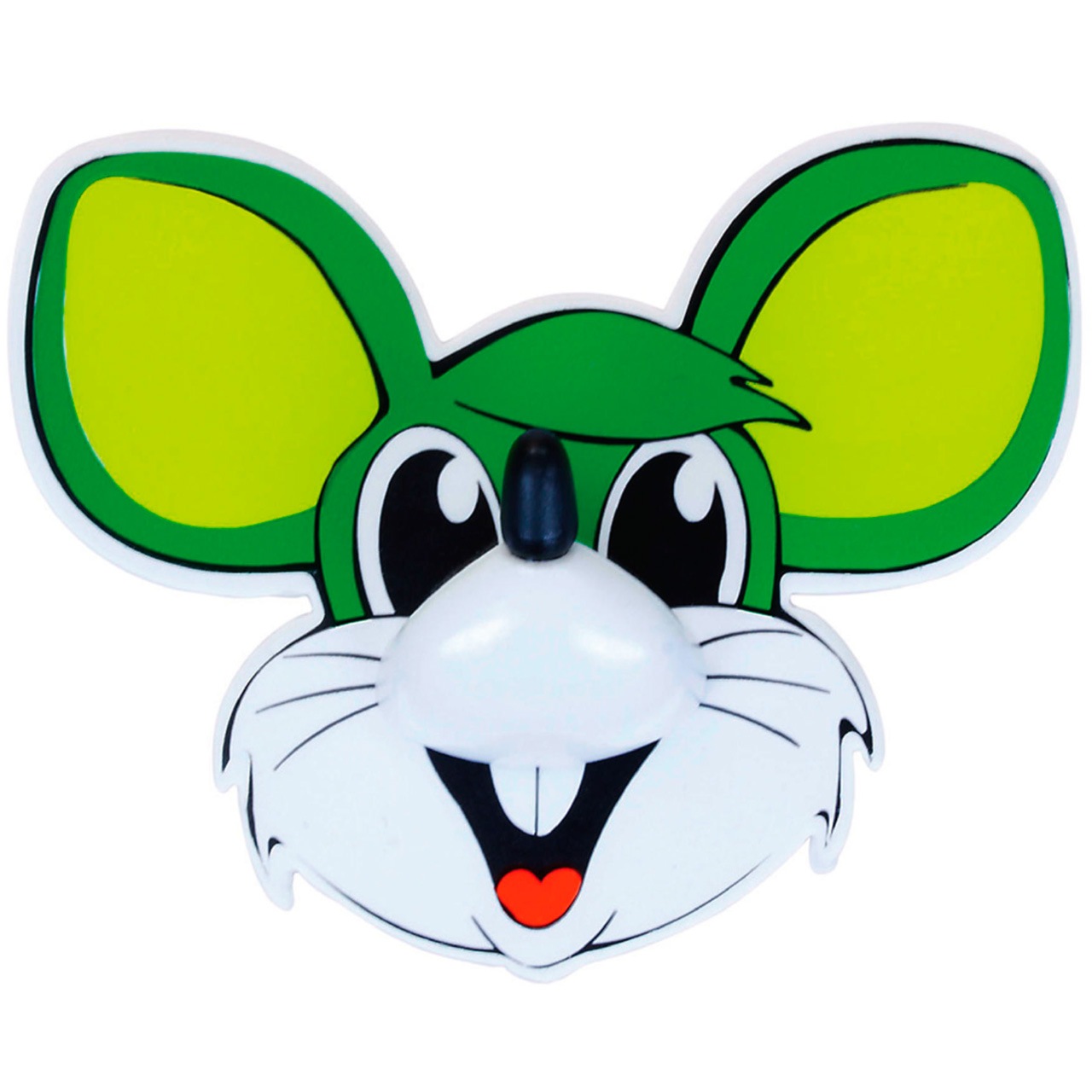 リダー フック マウス