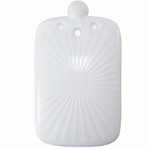 フーゴー・フロッシュ エコクラシック湯たんぽ2.0L デザインクッション レイキャビック