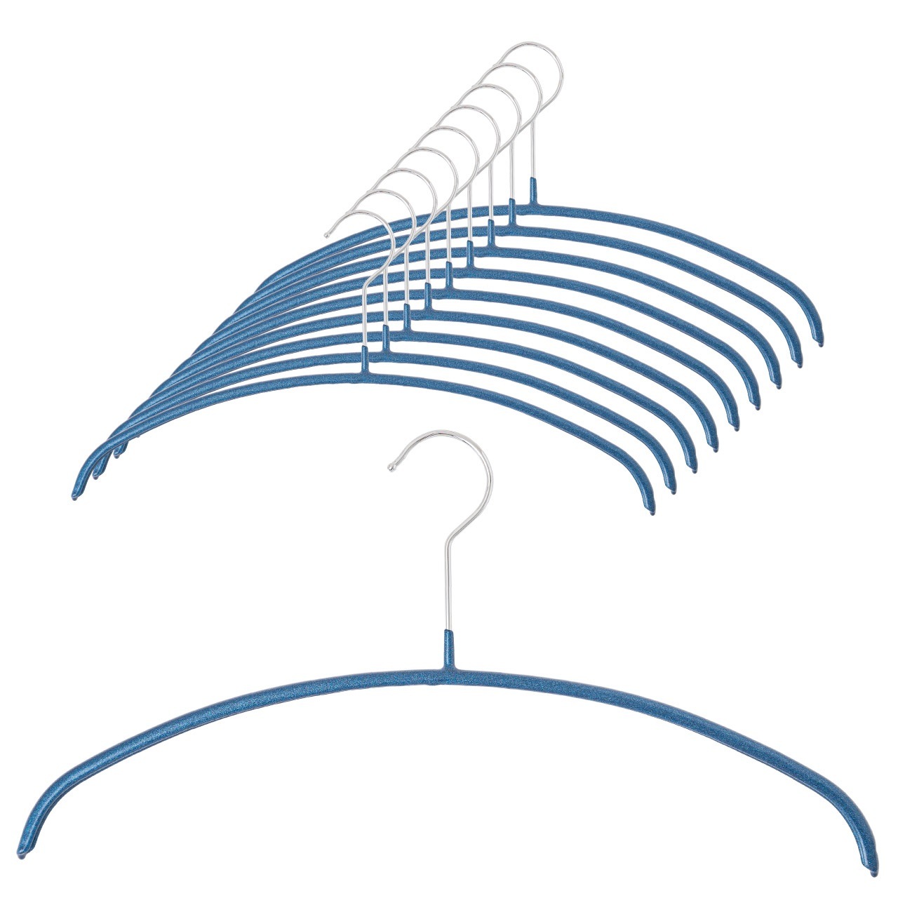 ミヤビエコノミック36 10P グリッターダークブルー