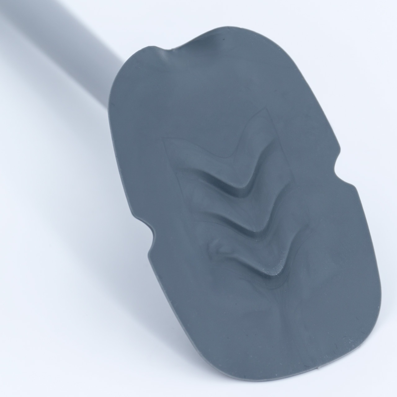 リダー マジックトイレブラシ フリップ グレー