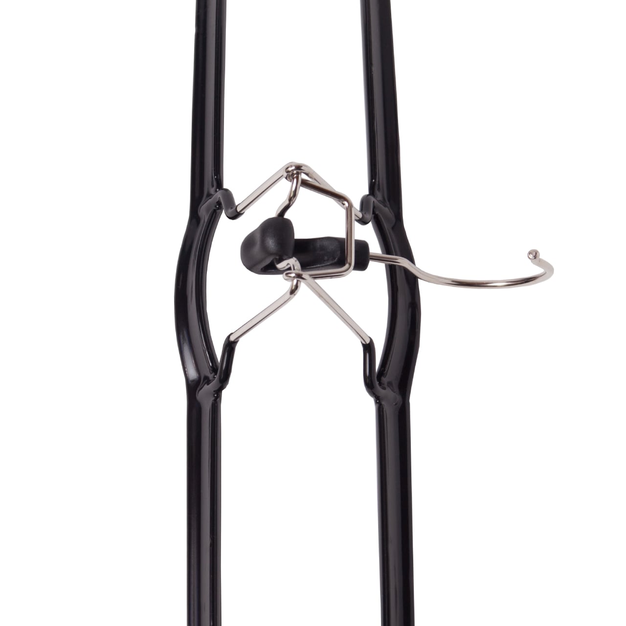 ウエスト ブラック