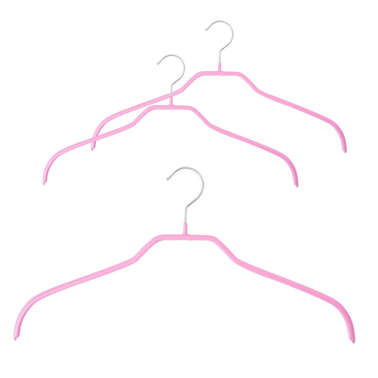 ミヤビシルエット41 3P グリッターピンク