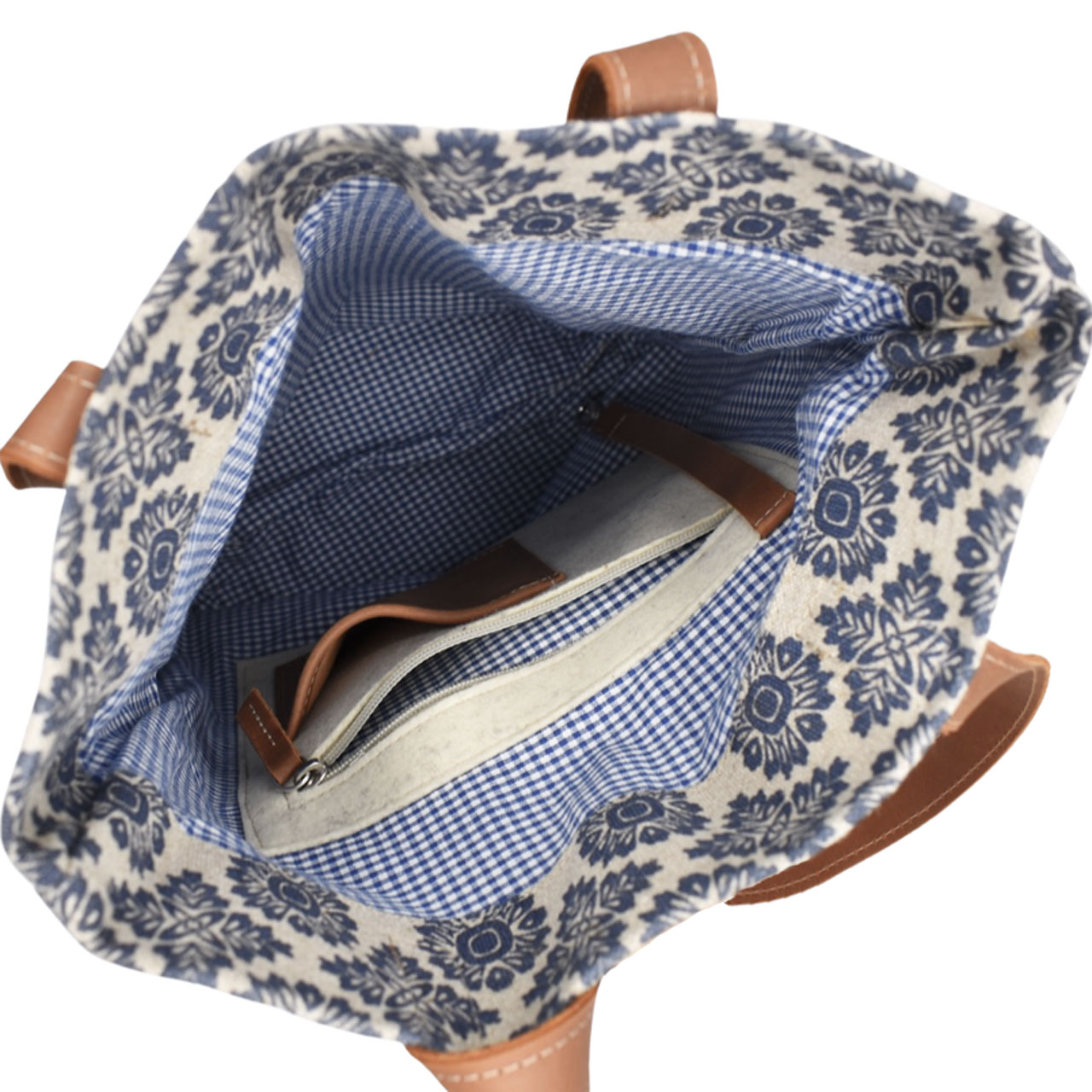 ドロシー・レーネン ショッピングバッグ オリビア アンダーシー