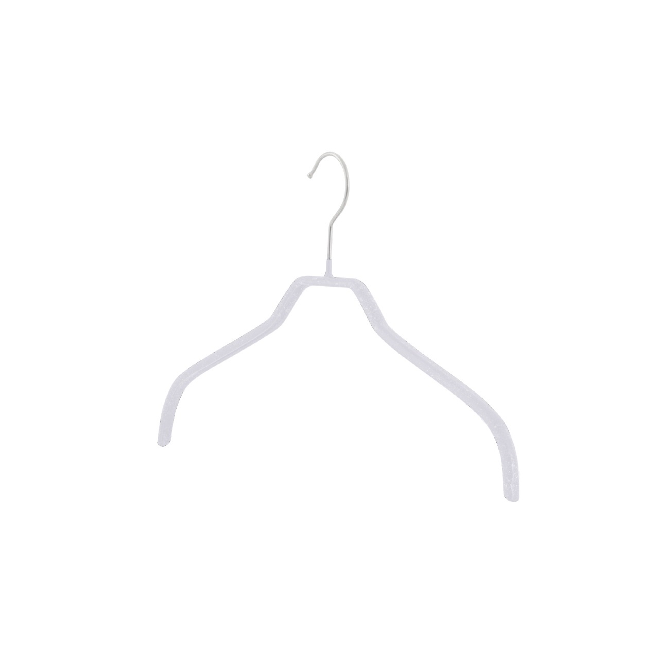 ミヤビシルエット41 3P グリッターシルバー