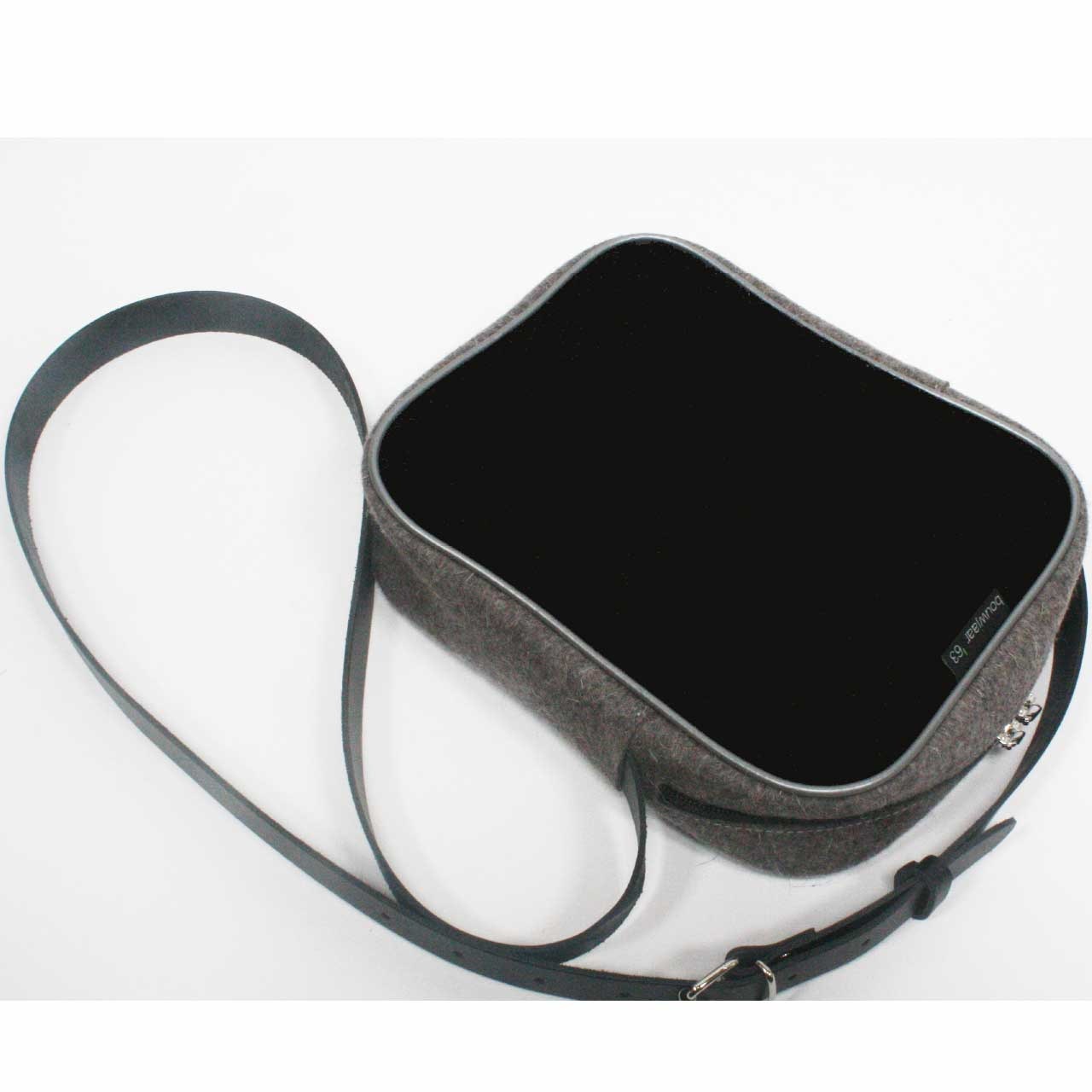 ブーヤー63 クリス ブラック