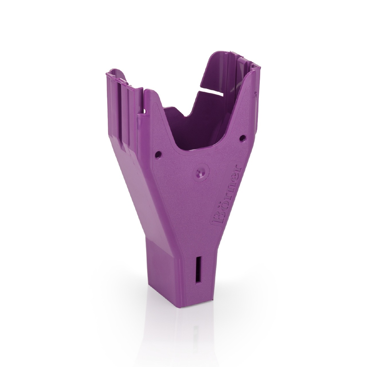 ベルナー V5スライサースターターセット パープル