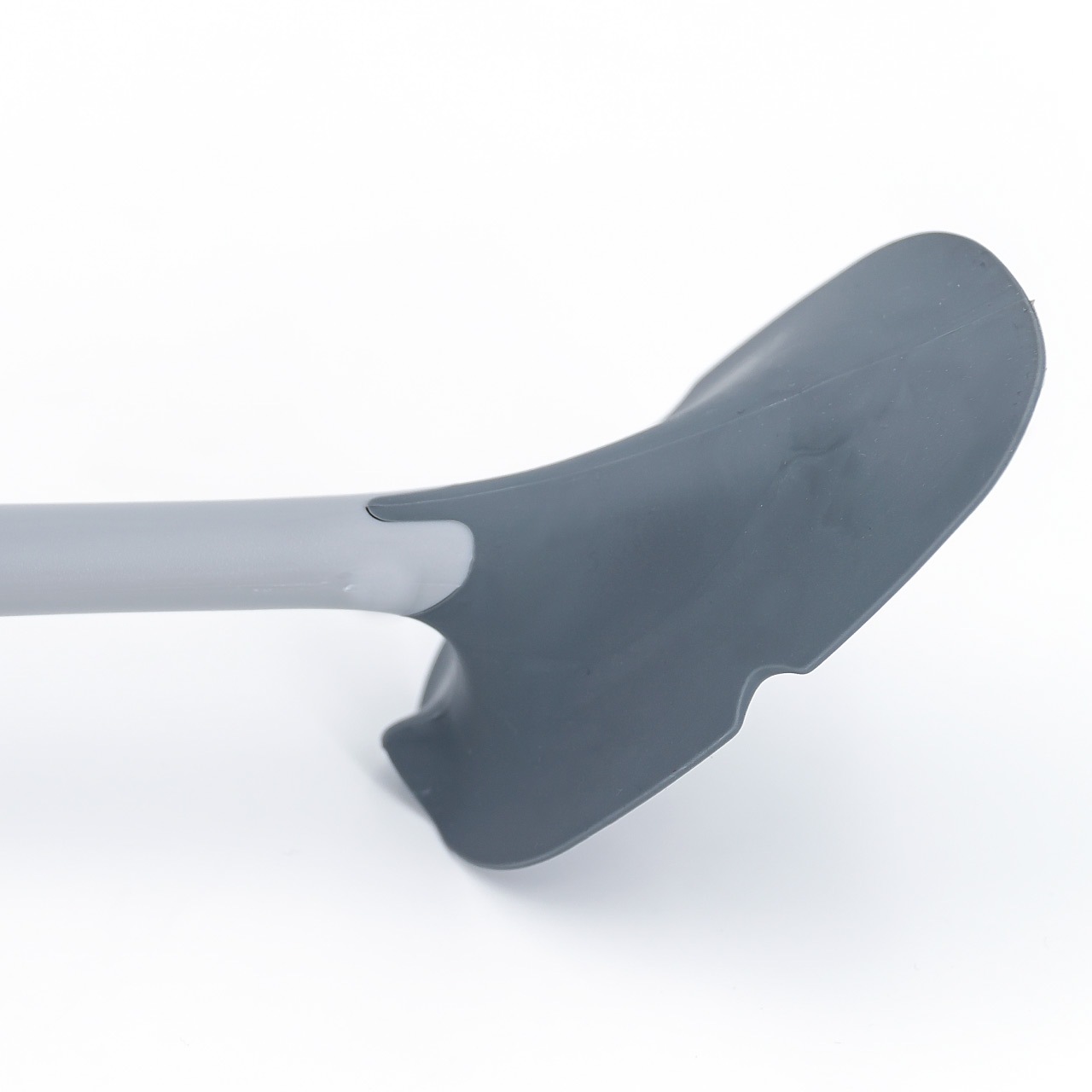 リダー マジックトイレブラシ マヤ グレー