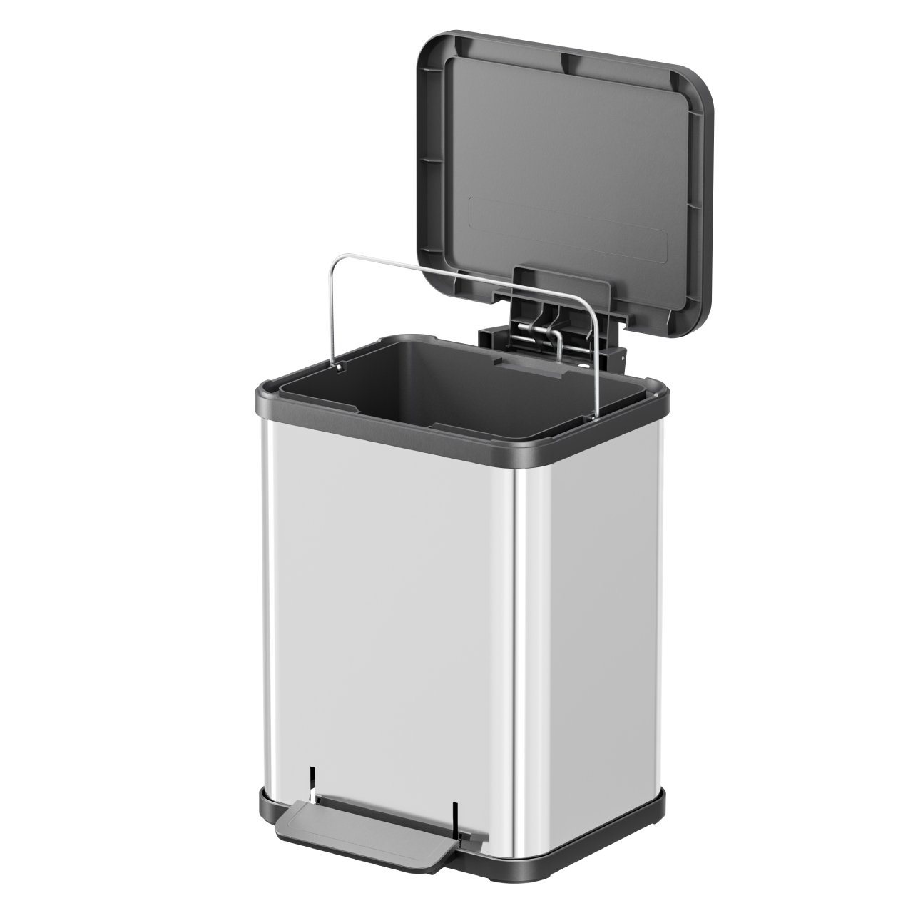 ハイロ エコウノプラスM ステンレス