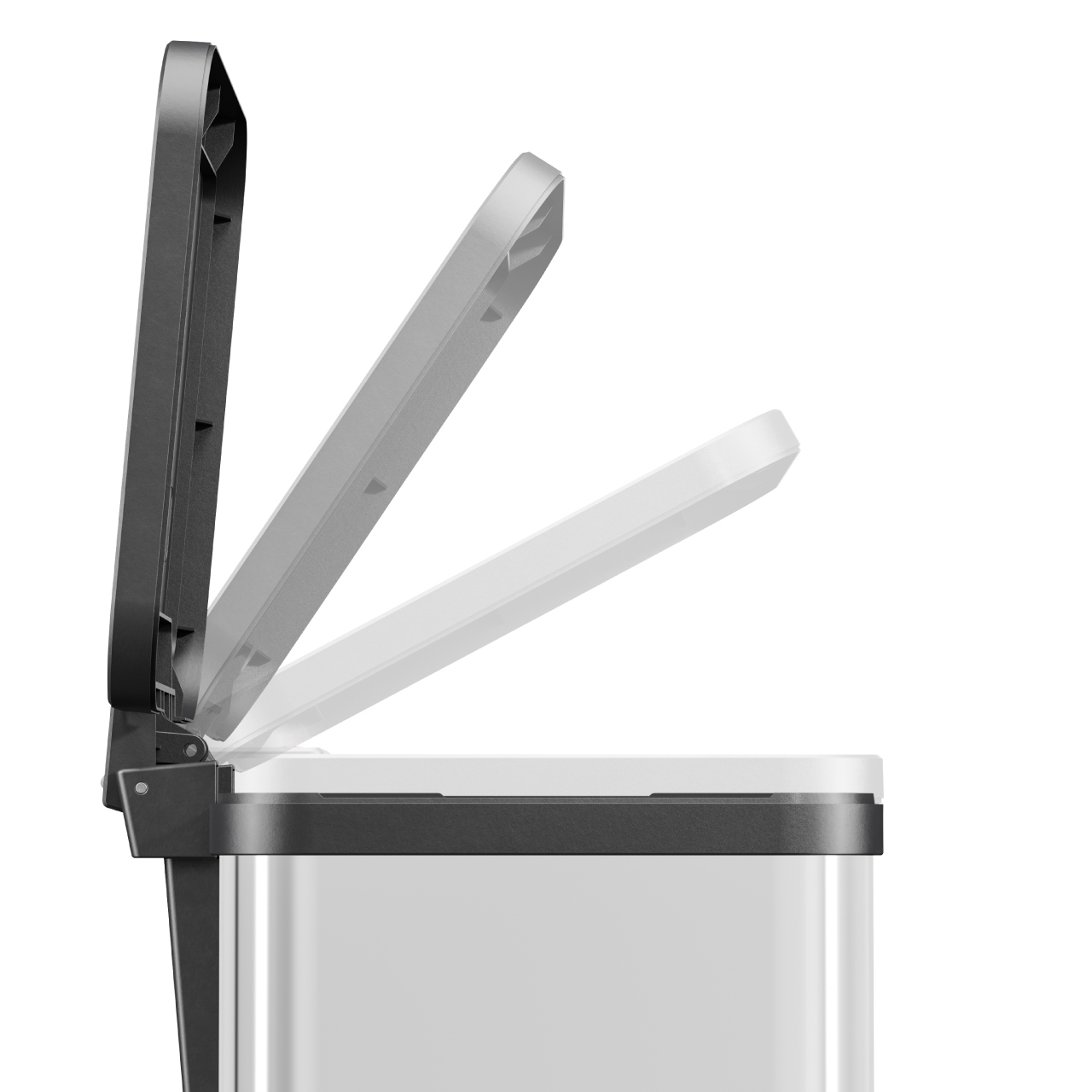 ハイロ エコウノプラスM ステンレス