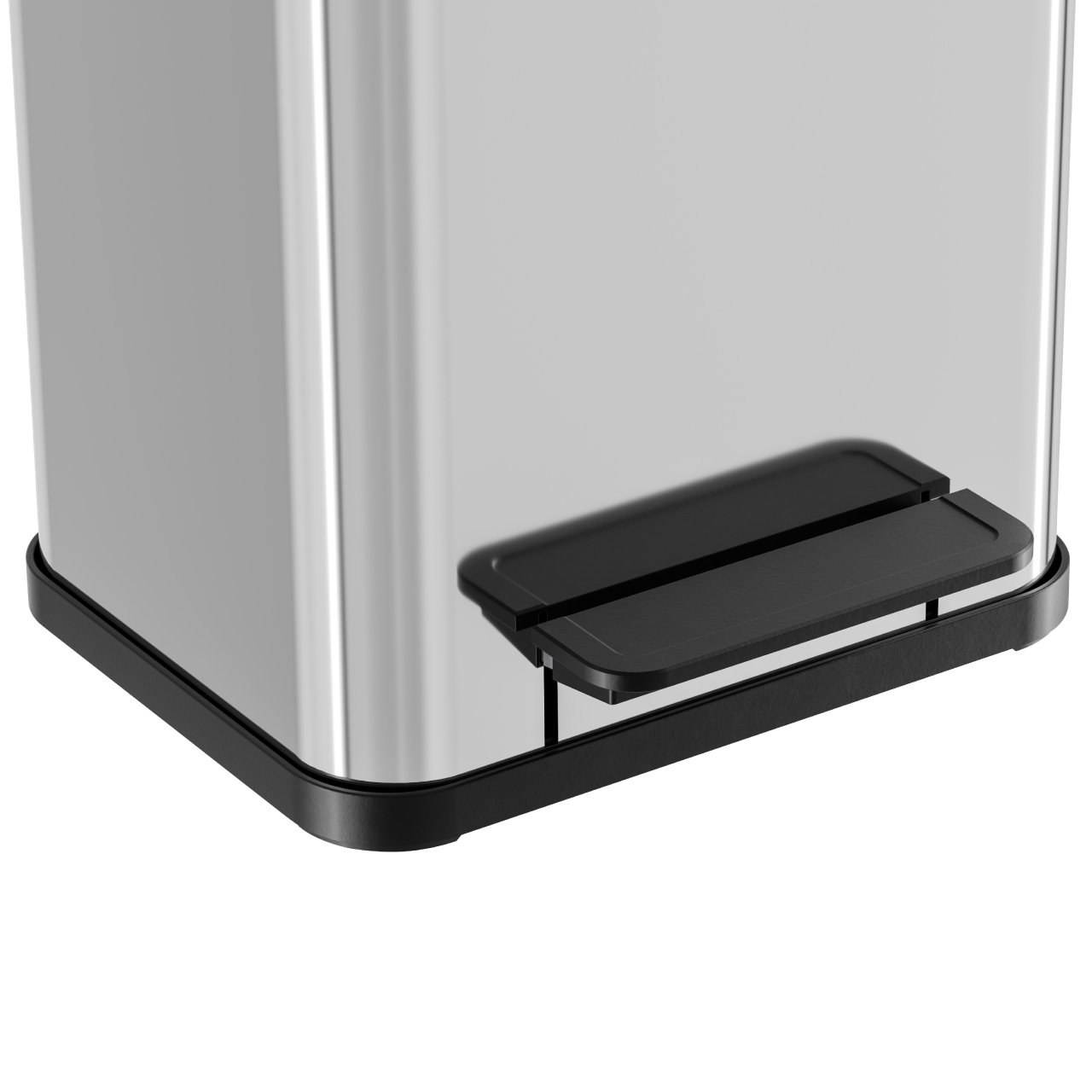 ハイロ エコウノプラスM ステンレス