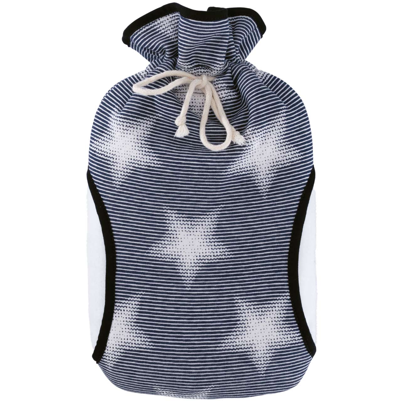 フーゴー・フロッシュ エコクラシック湯たんぽ2.0L ハンドウォーマー スター