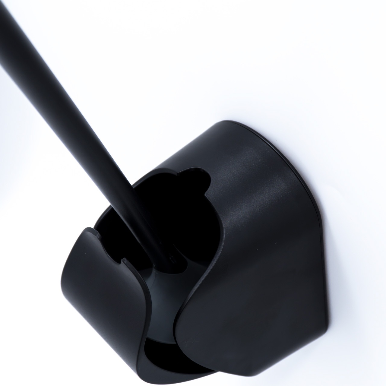 リダー マジックトイレブラシ マヤ ブラック