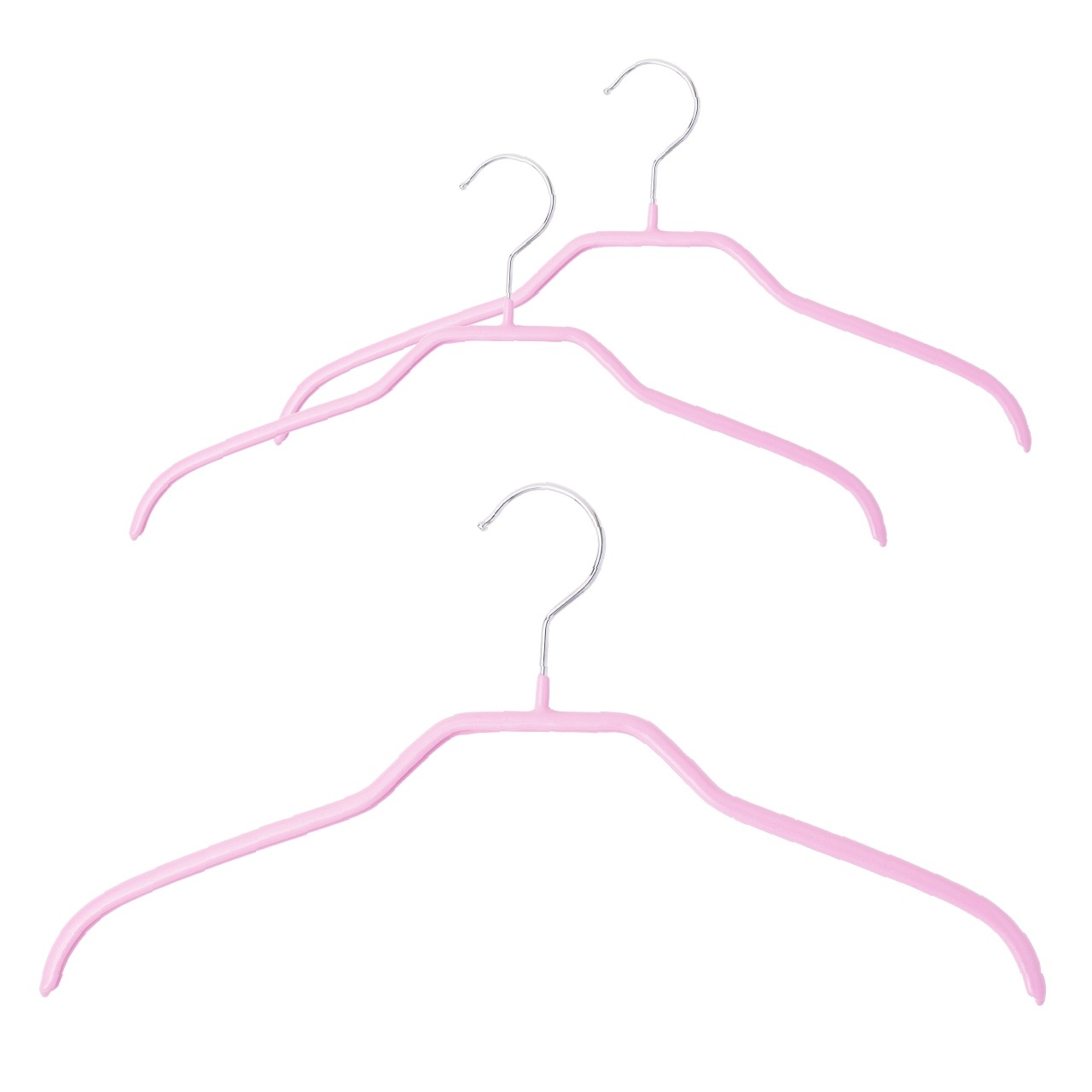 ミヤビシルエット36 3P グリッターピンク