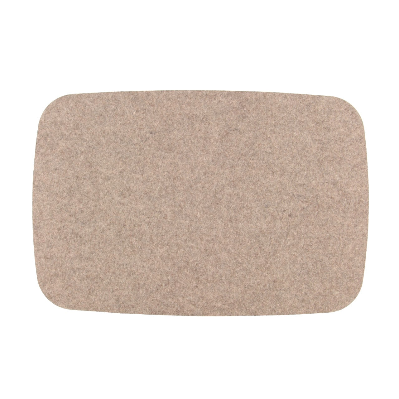 ドロシー・レーネン テーブルマット2P カシミア