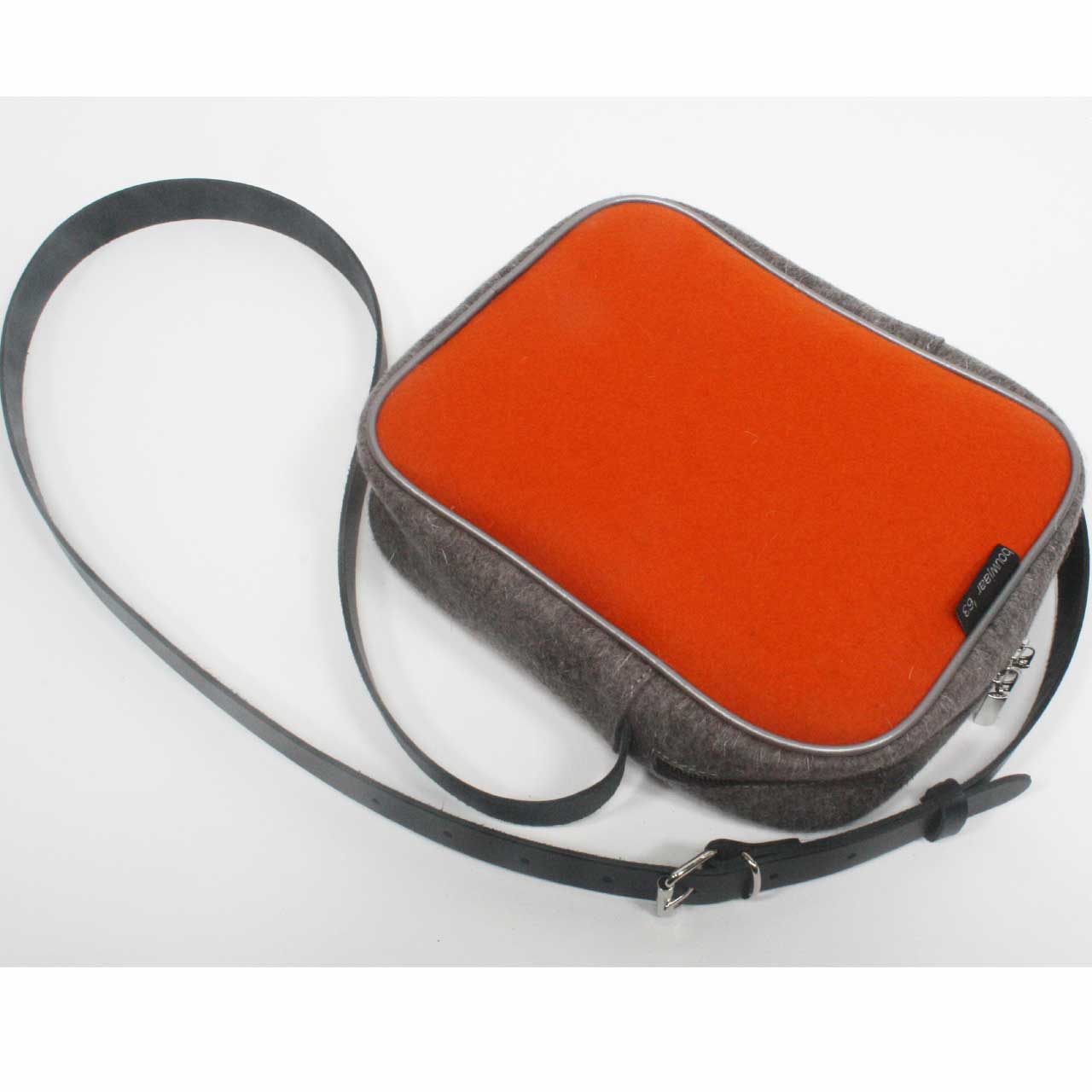 ブーヤー63 クリス オレンジ