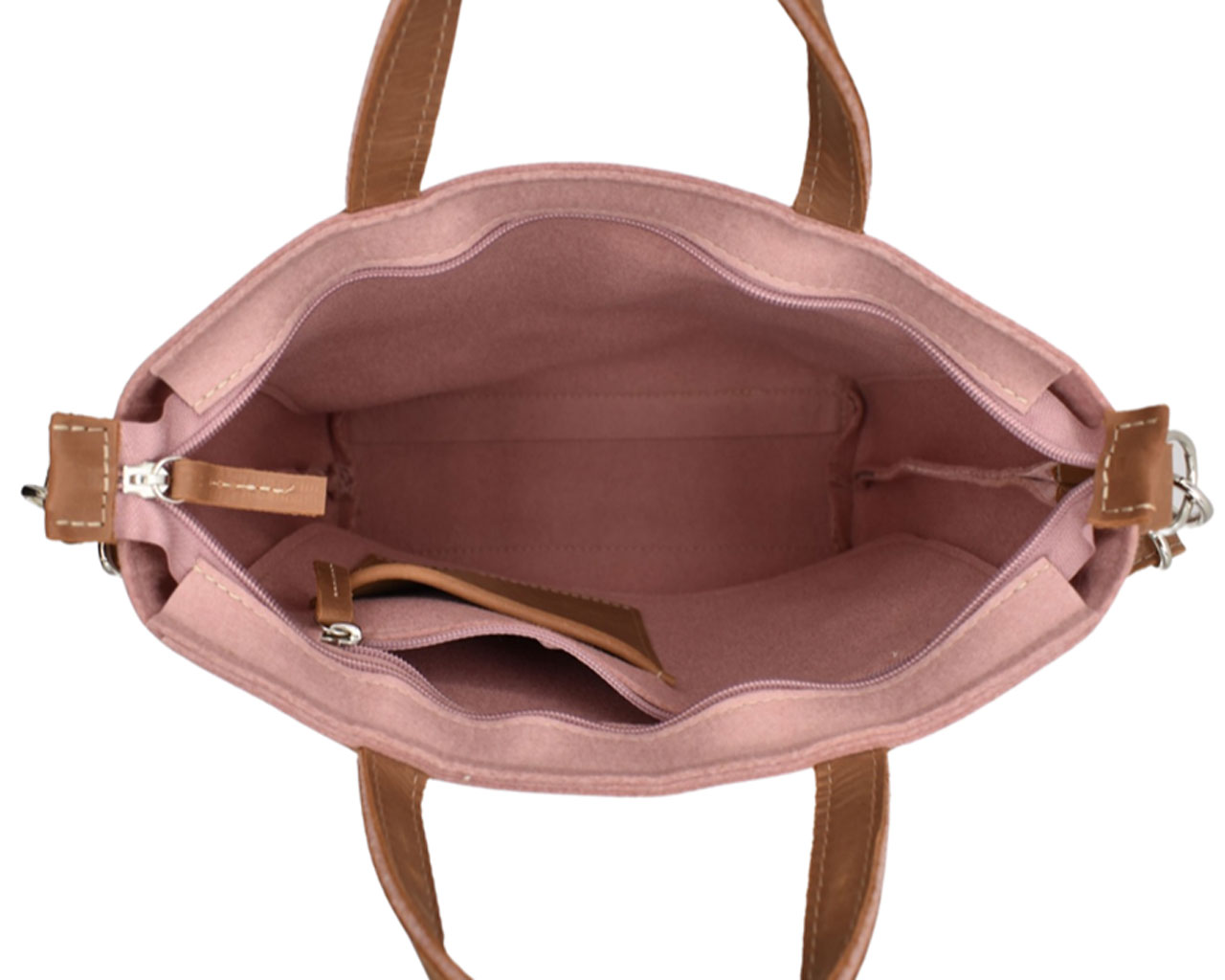 ドロシー・レーネン ショルダーバッグ グレース ローズ