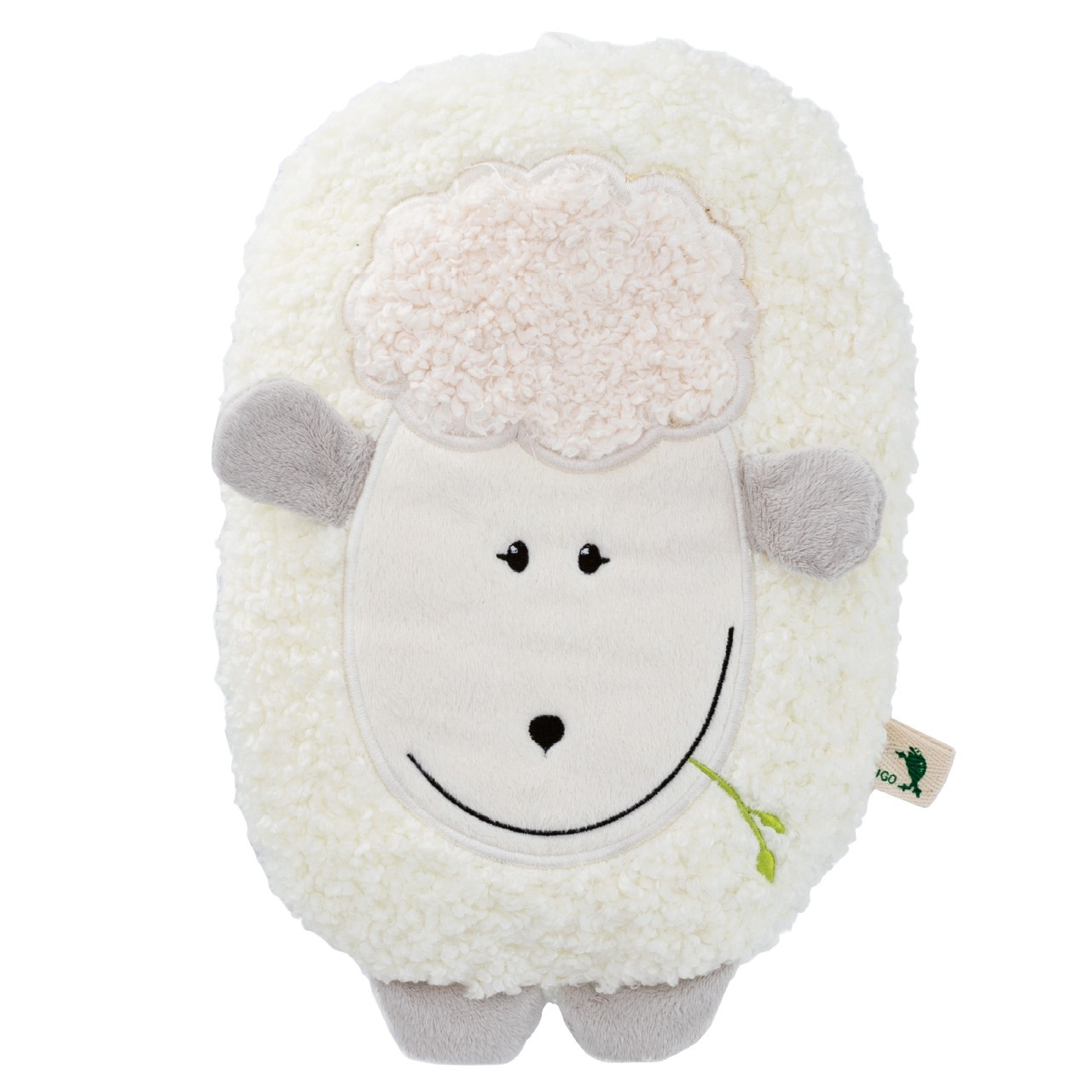 フーゴー・フロッシュ エコジュニア湯たんぽ0.8L ラム