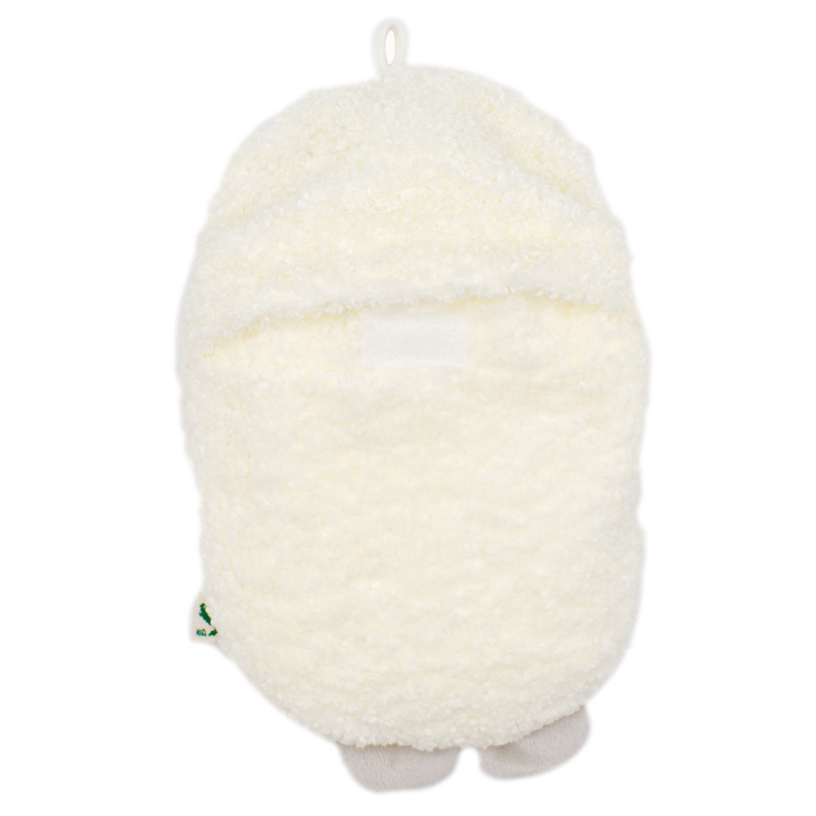 フーゴー・フロッシュ エコジュニア湯たんぽ0.8L ラム