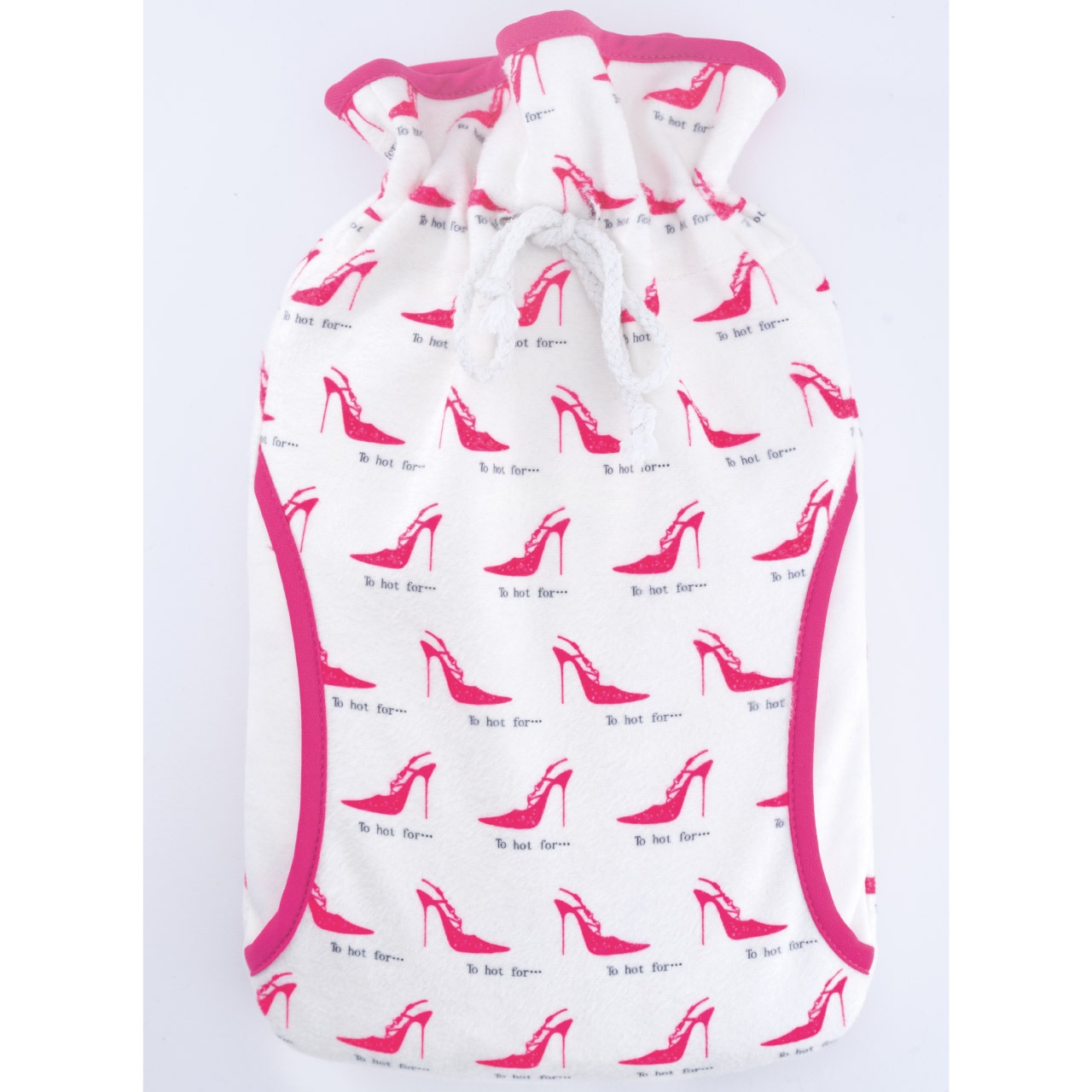 フーゴー・フロッシュ エコクラシック湯たんぽ2.0L ハンドウォーマー ハイヒール