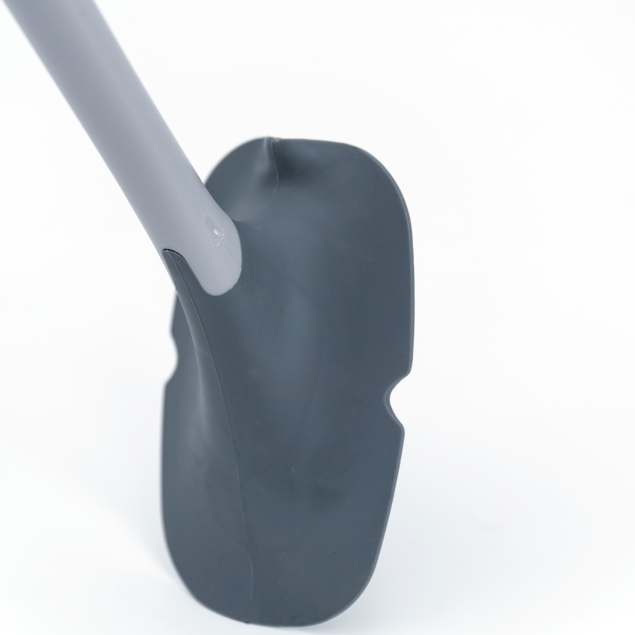 リダー マジックトイレブラシ ウィリー グレー